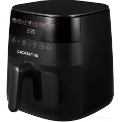 Аэрогриль Polaris PAF 6003W Wi-Fi IQ Home