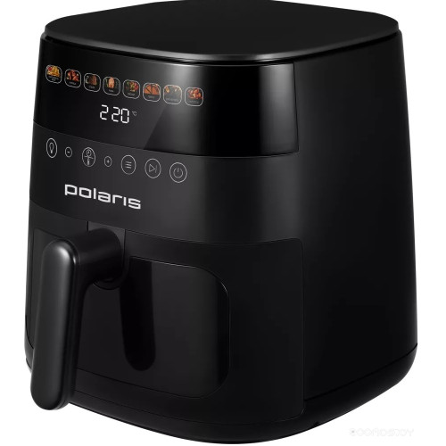 Аэрогриль Polaris PAF 6003W Wi-Fi IQ Home
