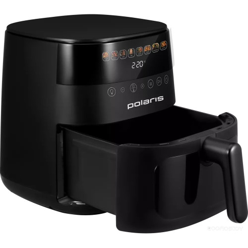 Аэрогриль Polaris PAF 6003W Wi-Fi IQ Home