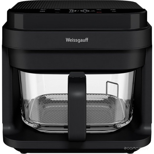 Аэрогриль Weissgauff WAF 515 GB Air Cook Master