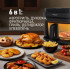 Аэрогриль Weissgauff WAF 515 GB Air Cook Master