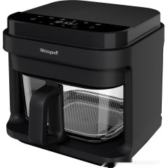 Аэрогриль Weissgauff WAF 515 GB Air Cook Master