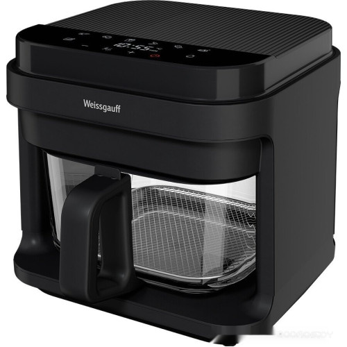 Аэрогриль Weissgauff WAF 515 GB Air Cook Master