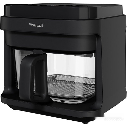 Аэрогриль Weissgauff WAF 515 GB Air Cook Master