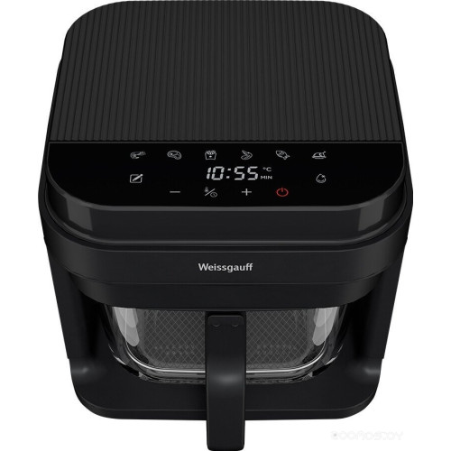 Аэрогриль Weissgauff WAF 515 GB Air Cook Master