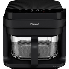 Аэрогриль Weissgauff WAF 515 GB Air Cook Master