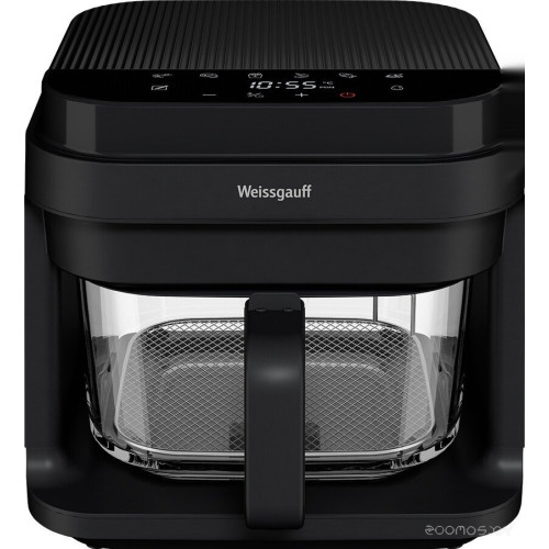 Аэрогриль Weissgauff WAF 515 GB Air Cook Master
