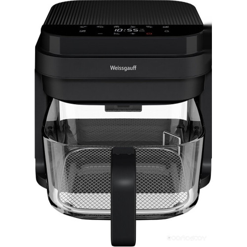 Аэрогриль Weissgauff WAF 515 GB Air Cook Master