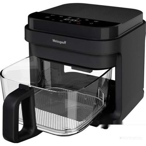Аэрогриль Weissgauff WAF 515 GB Air Cook Master