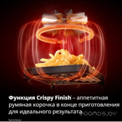 Аэрогриль Tefal EY8328E0