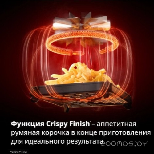 Аэрогриль Tefal EY8328E0