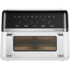 Аэрогриль Trouver FD20s Pro White (белый)