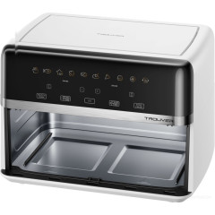 Аэрогриль Trouver FD20s Pro White (белый)