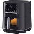 Аэрогриль Braun MultiFry 5 Air Fryer 3-i-n1 HF5075IBK
