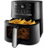 Аэрогриль Braun MultiFry 5 Air Fryer 3-i-n1 HF5075IBK