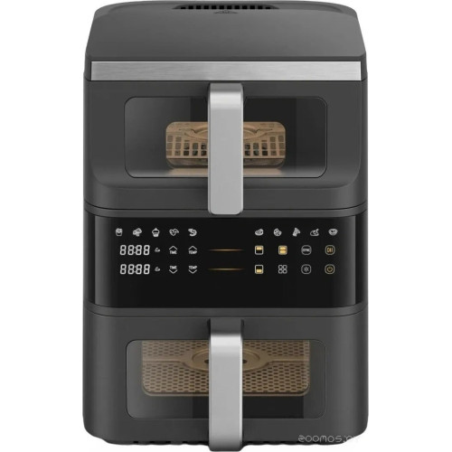 Аэрогриль Roome Air Fry AF-06-A