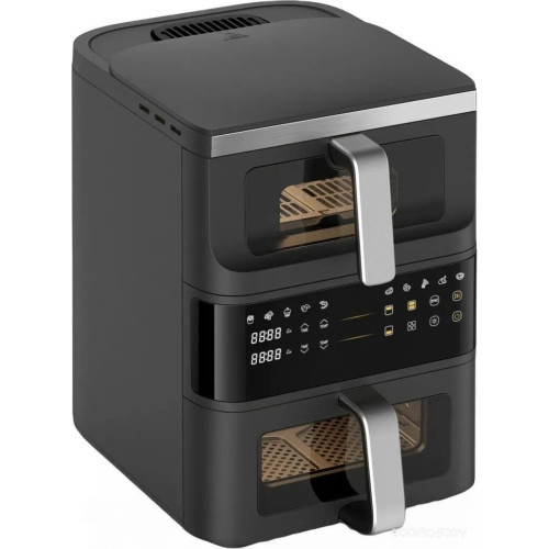 Аэрогриль Roome Air Fry AF-06-A