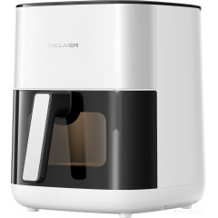 Аэрогриль Trouver Air Fryer FD10s Pro 6L (белый)