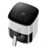 Аэрогриль Trouver Air Fryer FD10s Pro 6L (белый)