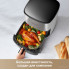 Аэрогриль Trouver Air Fryer FD10s Pro 6L (белый)