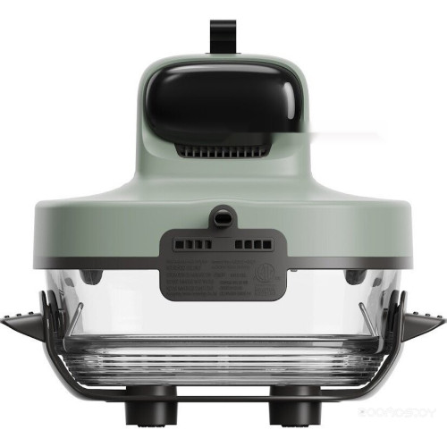Аэрогриль Dreame Air Fryer PT60 (зеленый)