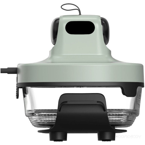 Аэрогриль Dreame Air Fryer PT60 (зеленый)