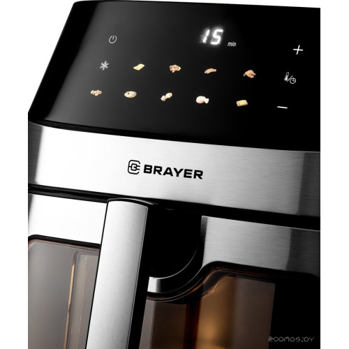 Аэрогриль Brayer BR2044