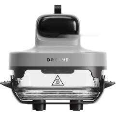 Аэрогриль Dreame Air Fryer PT60 (серый)