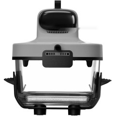 Аэрогриль Dreame Air Fryer PT60 (серый)
