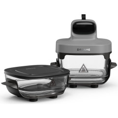 Аэрогриль Dreame Air Fryer PT60 (серый)