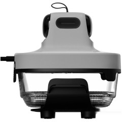 Аэрогриль Dreame Air Fryer PT60 (серый)