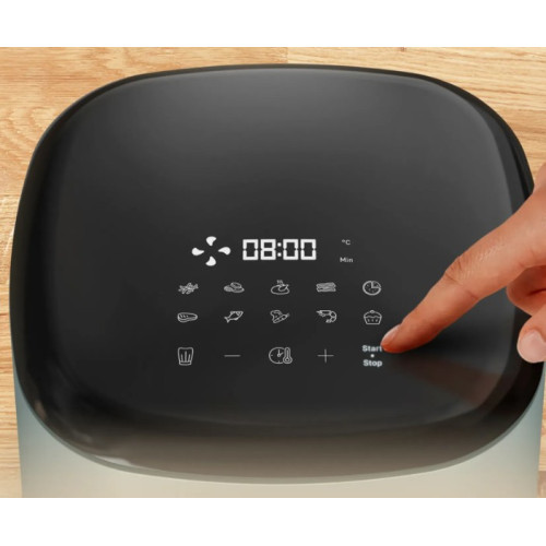 Аэрогриль Tefal EY2454E0