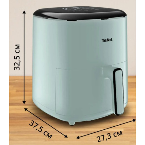 Аэрогриль Tefal EY2454E0