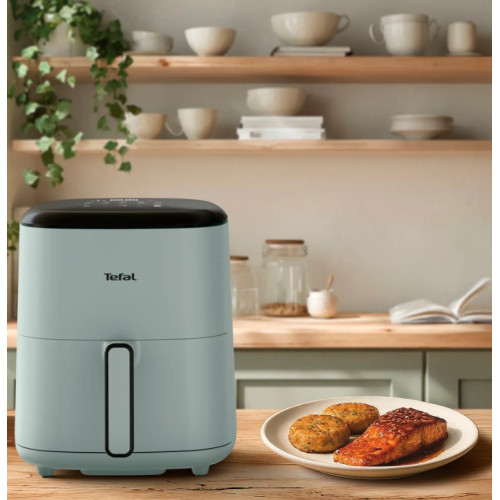 Аэрогриль Tefal EY2454E0