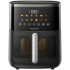 Аэрогриль Trouver Air Fryer FD10 Pro Max (черный)