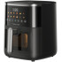 Аэрогриль Trouver Air Fryer FD10 Pro Max (черный)