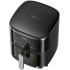 Аэрогриль Trouver Air Fryer FD10 Pro Max (черный)