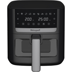 Аэрогриль Weissgauff WAF 501 DB Easy Fry