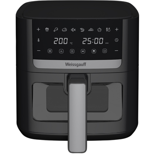 Аэрогриль Weissgauff WAF 501 DB Easy Fry