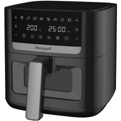 Аэрогриль Weissgauff WAF 501 DB Easy Fry