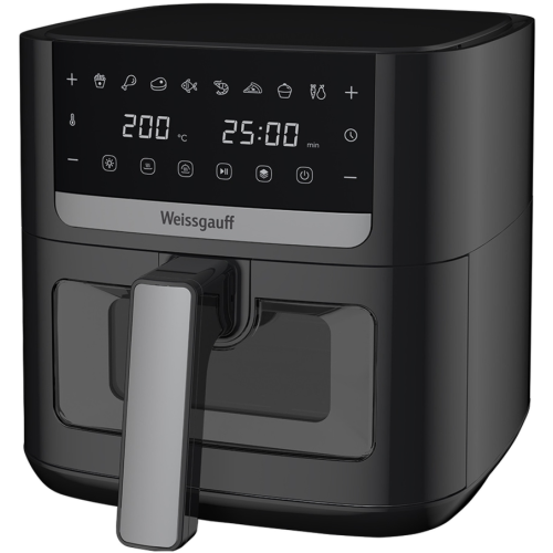 Аэрогриль Weissgauff WAF 501 DB Easy Fry