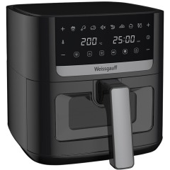 Аэрогриль Weissgauff WAF 501 DB Easy Fry