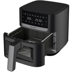 Аэрогриль Weissgauff WAF 501 DB Easy Fry