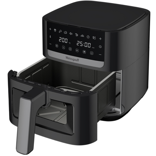 Аэрогриль Weissgauff WAF 501 DB Easy Fry