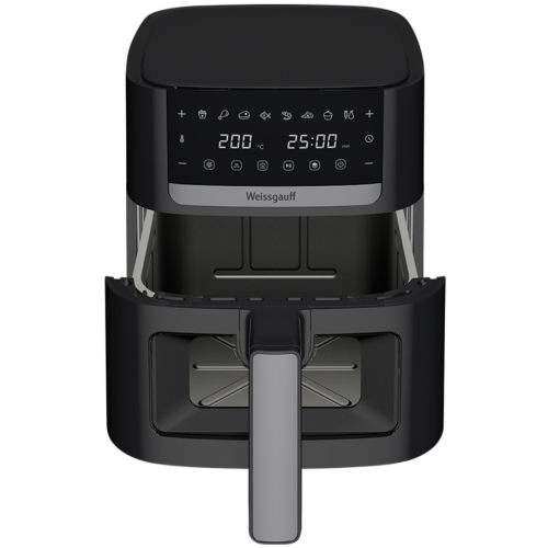 Аэрогриль Weissgauff WAF 501 DB Easy Fry