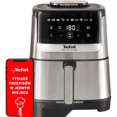 Аэрогриль Tefal EY552DE0