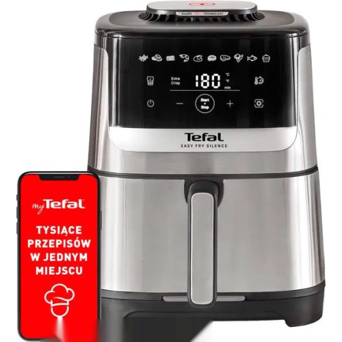 Аэрогриль Tefal EY552DE0
