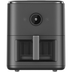 Аэрогриль Xiaomi Smart Steam Air Fryer 7L MAF-ST701 (евровилка, черный)