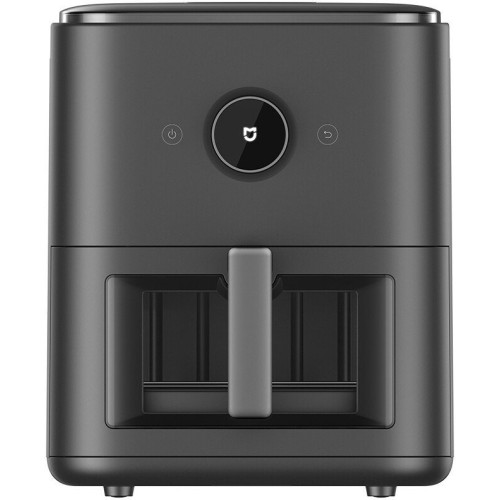 Аэрогриль Xiaomi Smart Steam Air Fryer 7L MAF-ST701 (евровилка, черный)
