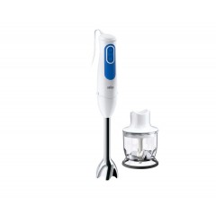 Блендер Braun MQ3020WH Pesto